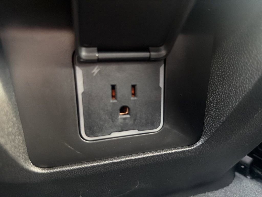 New 2026 Chevrolet Tahoe Z71 w/ Comfort Package image 34