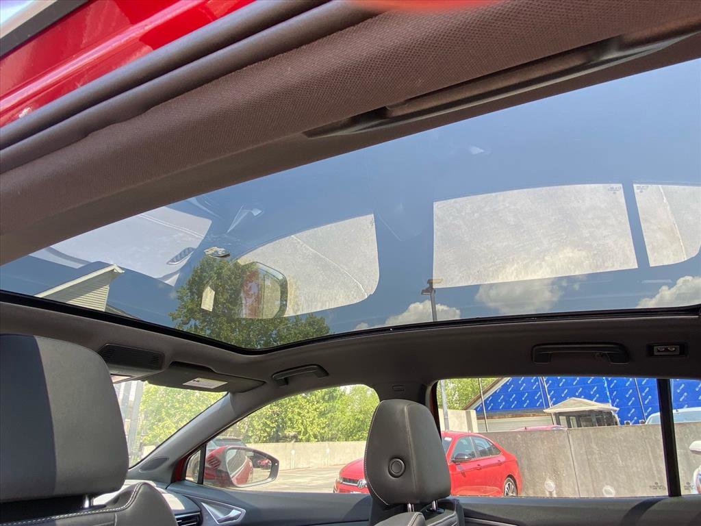 Used 2023 Volkswagen ID.4 Pro S Plus image 21