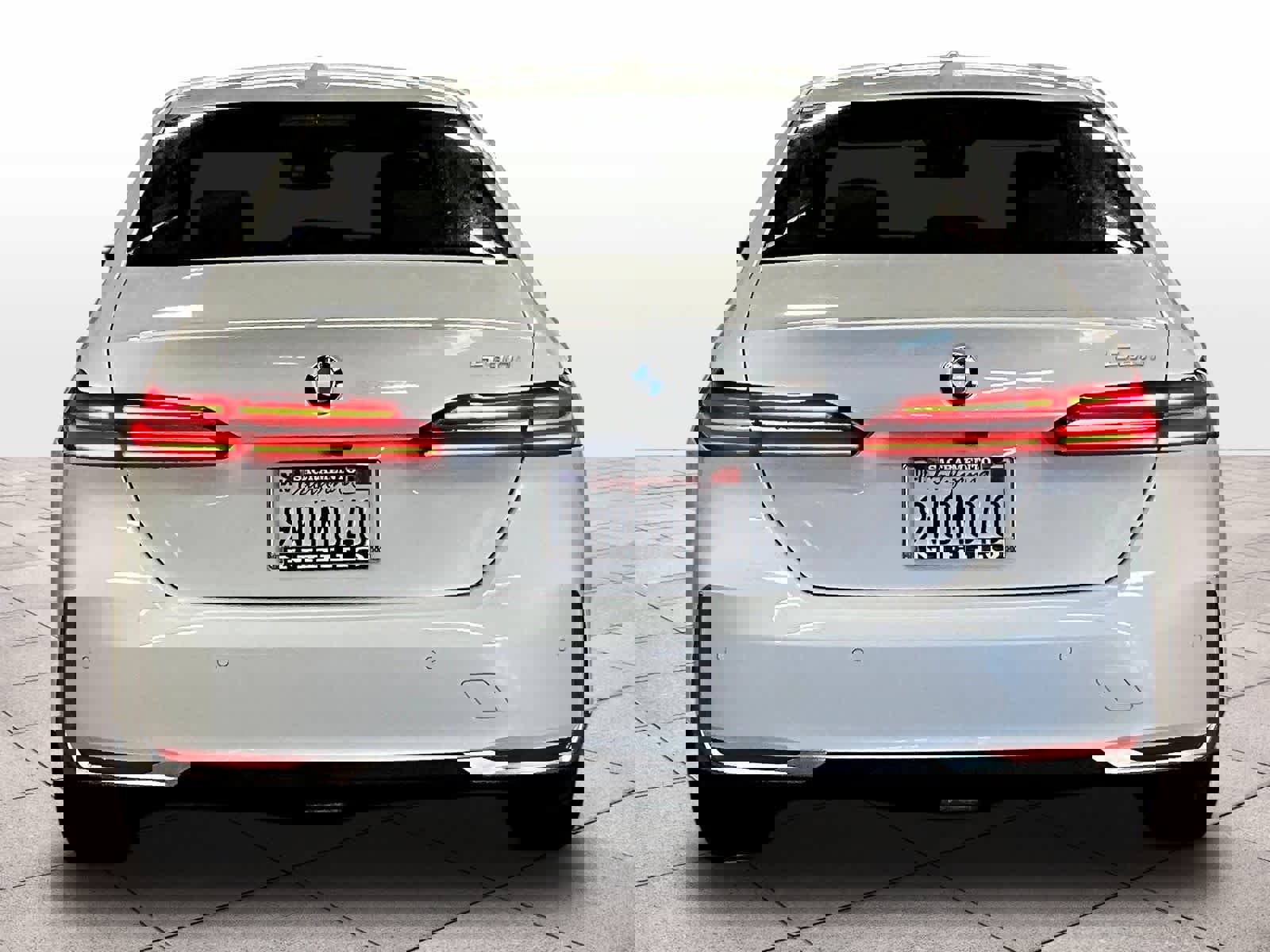 Used 2026 BMW 530i w/ Premium Package image 6