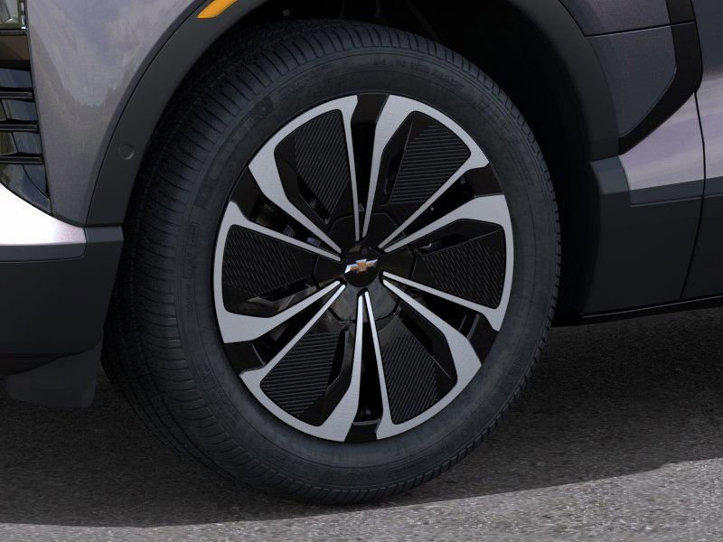 New 2026 Chevrolet Blazer EV LT image 9