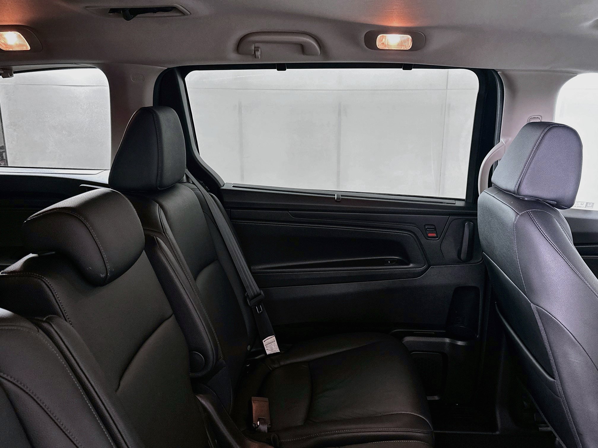 Used 2025 Honda Odyssey EX-L image 26