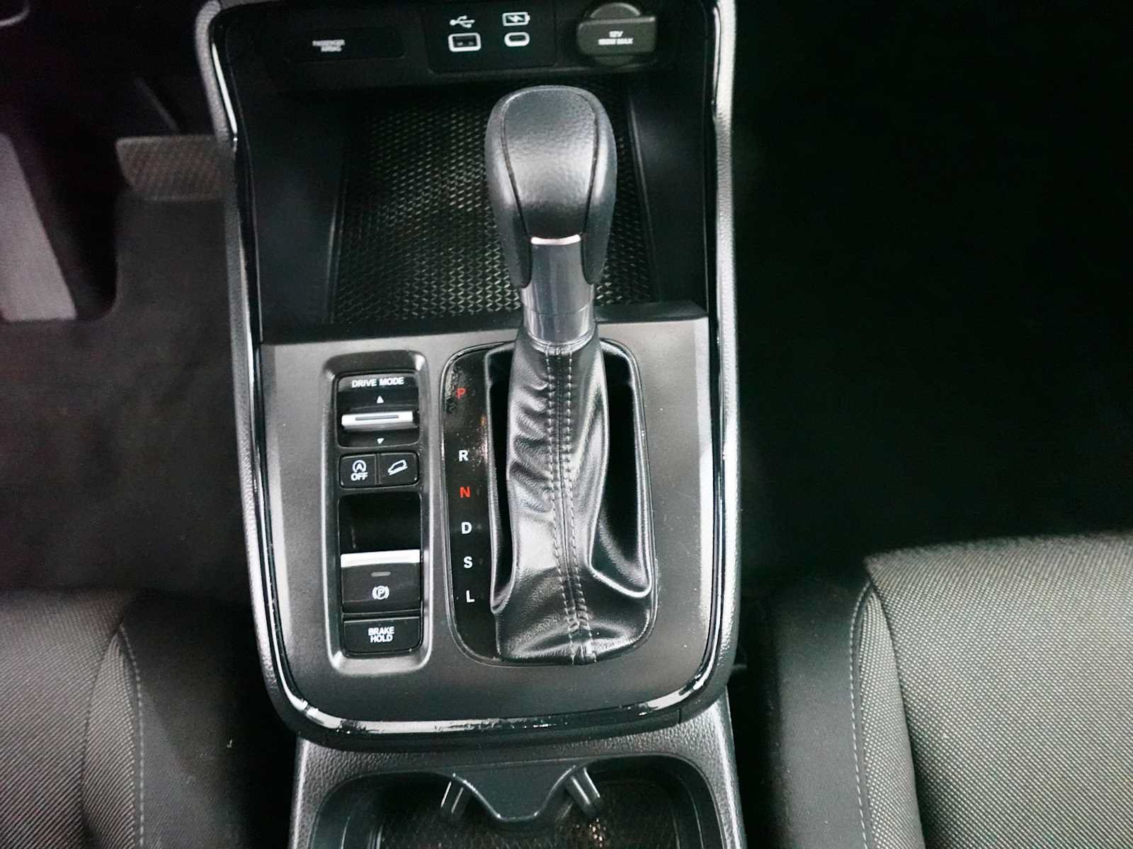 Certified 2023 Honda CR-V EX image 22