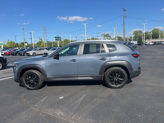 Used 2024 MAZDA CX-50 AWD 2.5 S w/ Cargo Package image 15