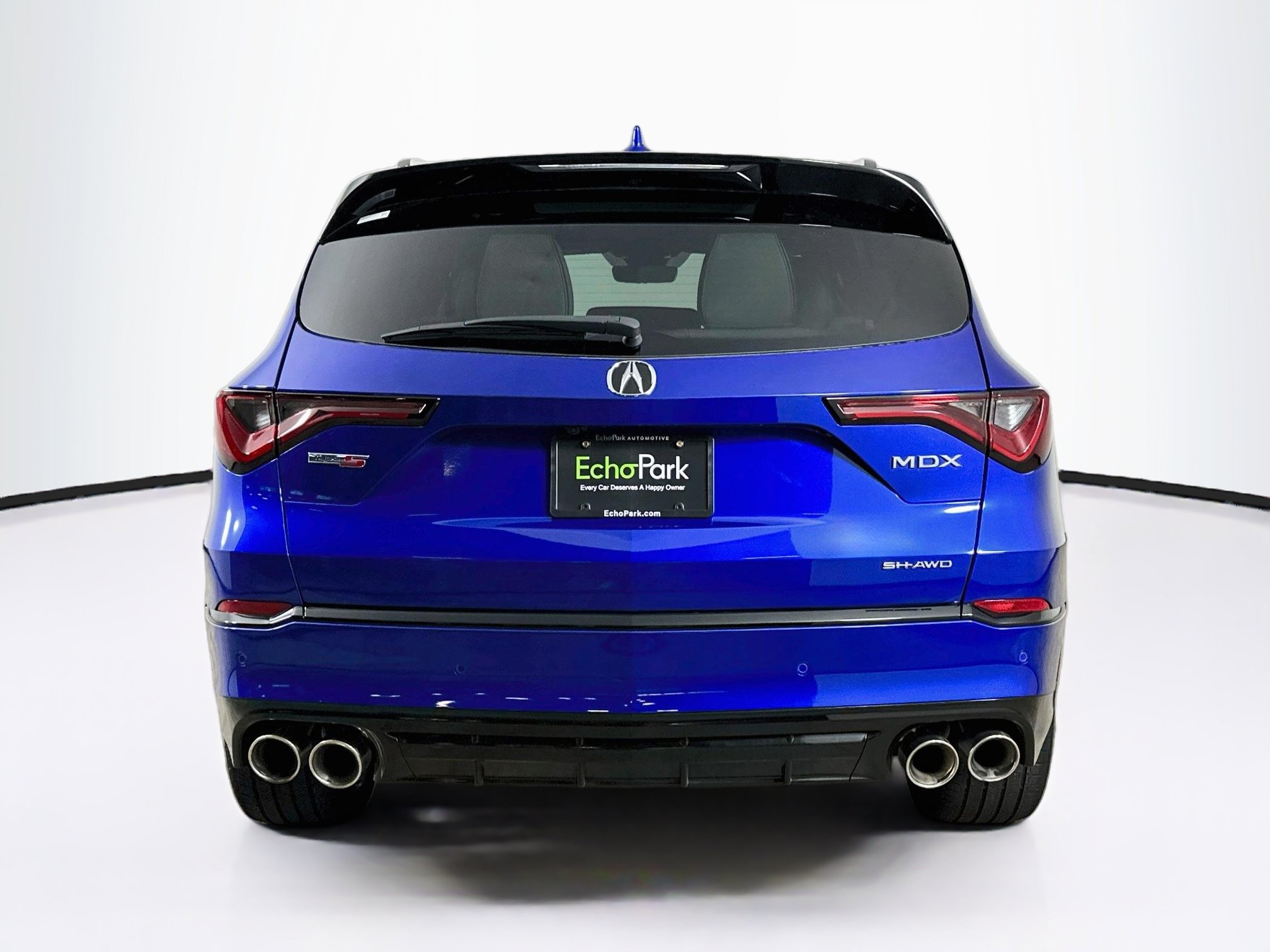 Used 2024 Acura MDX Type S w/ Advance Package AWD/4WD image 7
