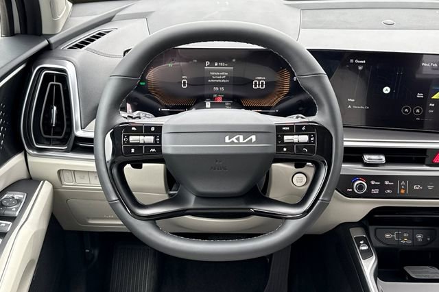 New 2026 Kia Sorento EX image 17