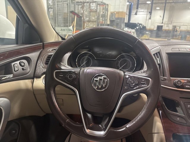 Used 2014 Buick Regal Turbo image 21