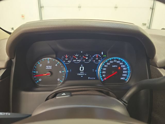 Used 2016 Chevrolet Tahoe LTZ RWD image 33