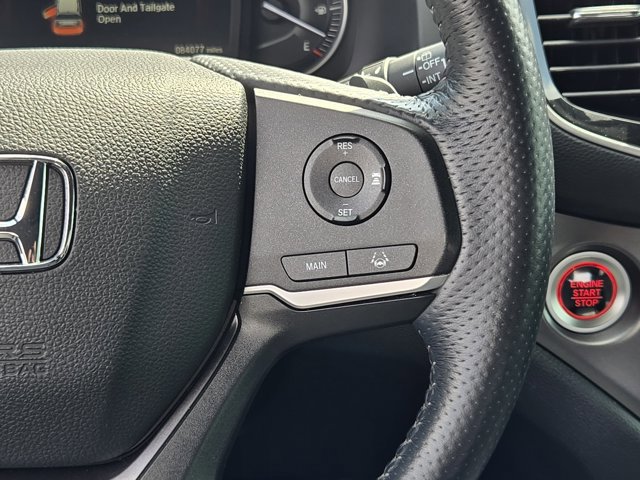 Used 2022 Honda Passport EX-L image 27