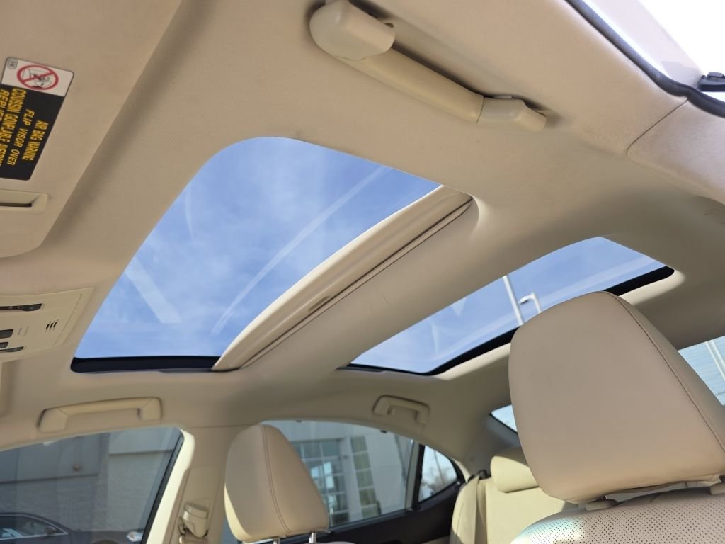 Used 2016 Lexus ES 350 image 21