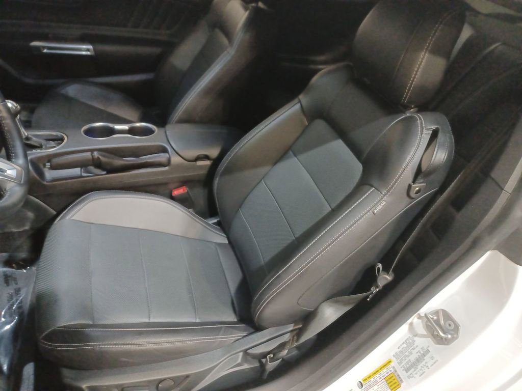 Used 2023 Ford Mustang GT Premium w/ Mustang Nite Pony Package image 13