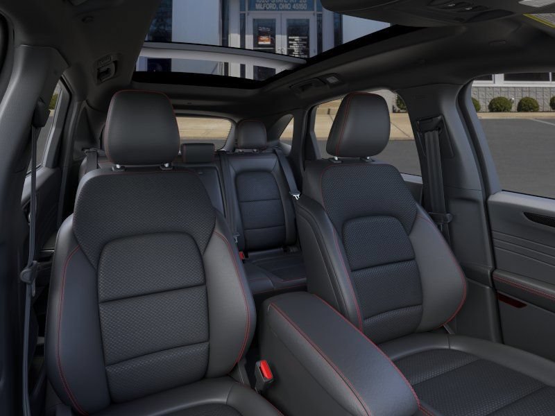 New 2026 Ford Escape ST-Line FWD image 10