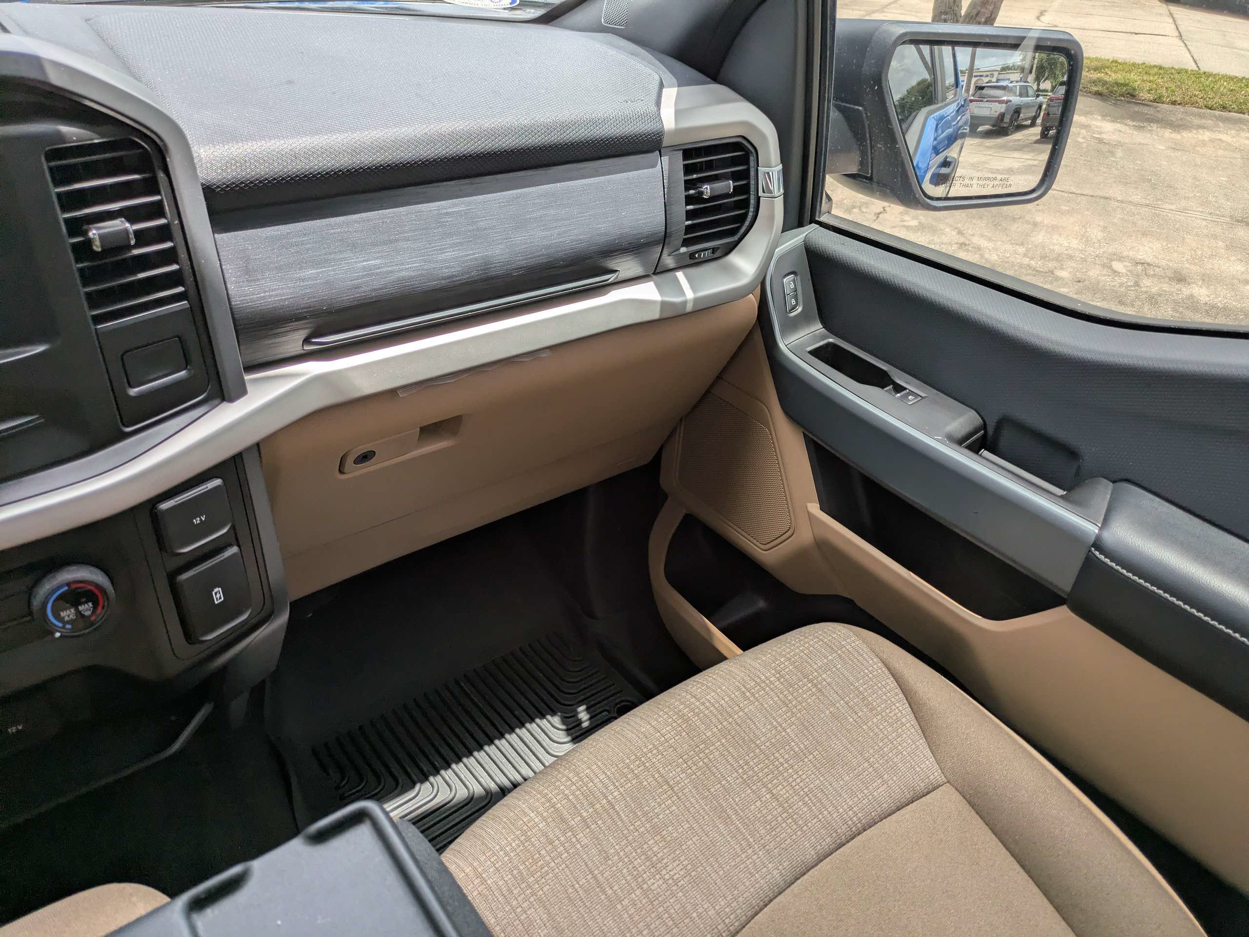 Used 2021 Ford F150 XLT RWD image 17