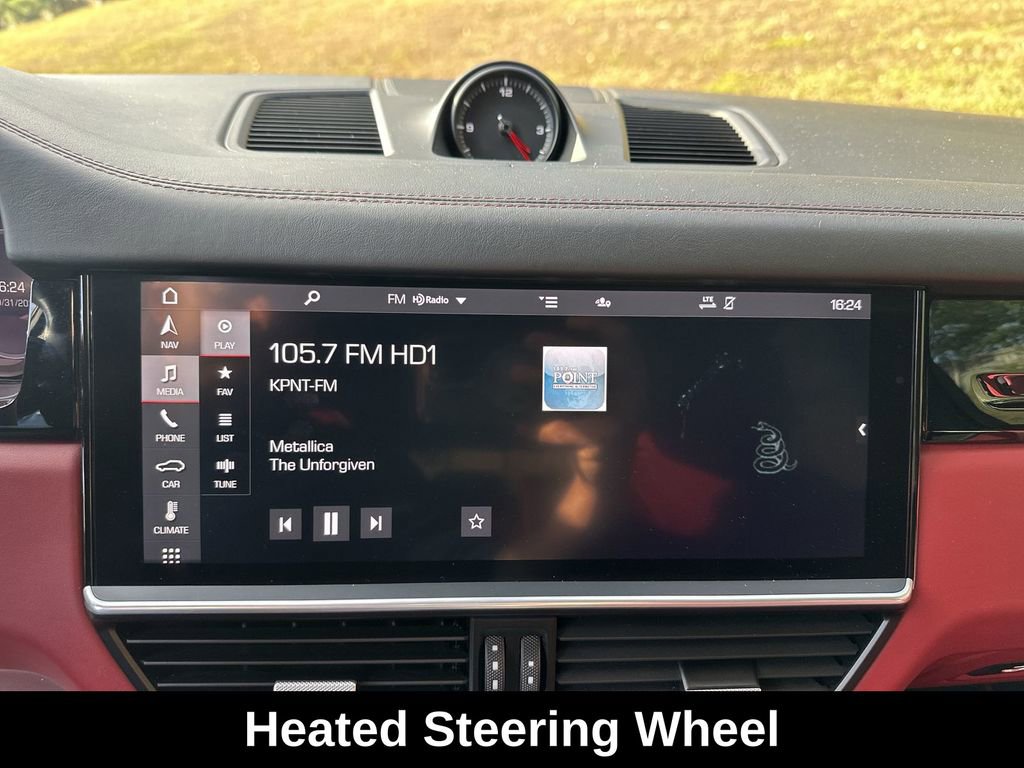 Used 2021 Porsche Cayenne S image 20