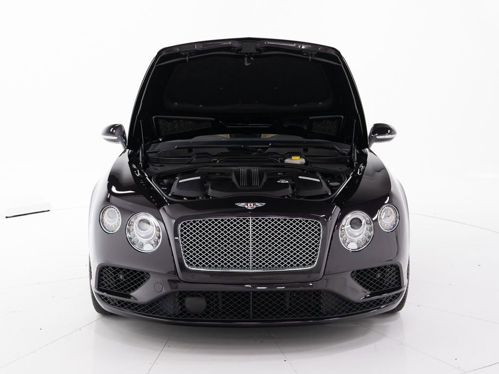 Used 2017 Bentley Continental GT image 42