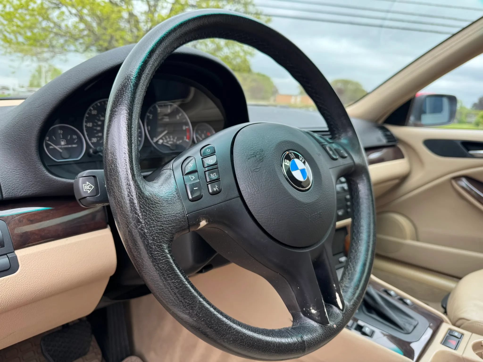 Used 2001 BMW 330Ci Coupe RWD image 22