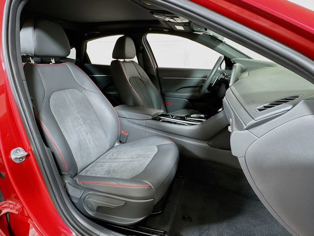 Used 2021 Hyundai Sonata SEL Plus w/ Tech Package FWD image 27