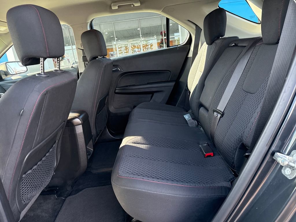 Used 2014 Chevrolet Equinox LS image 29