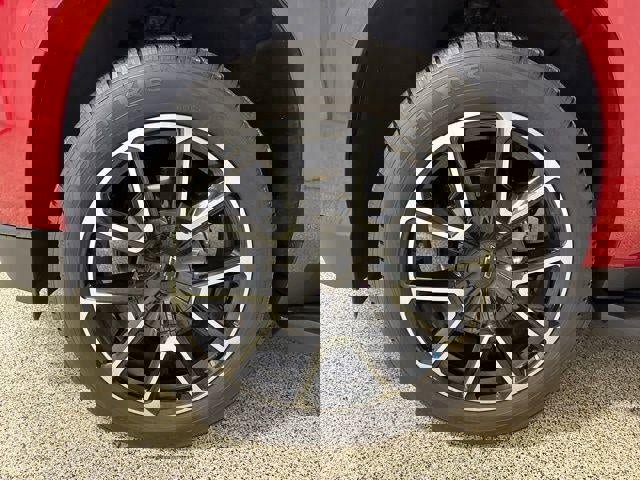 Used 2021 Chevrolet Tahoe RST image 37