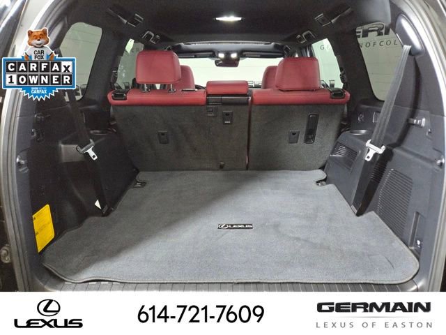 Certified 2023 Lexus GX 460 Premium image 24