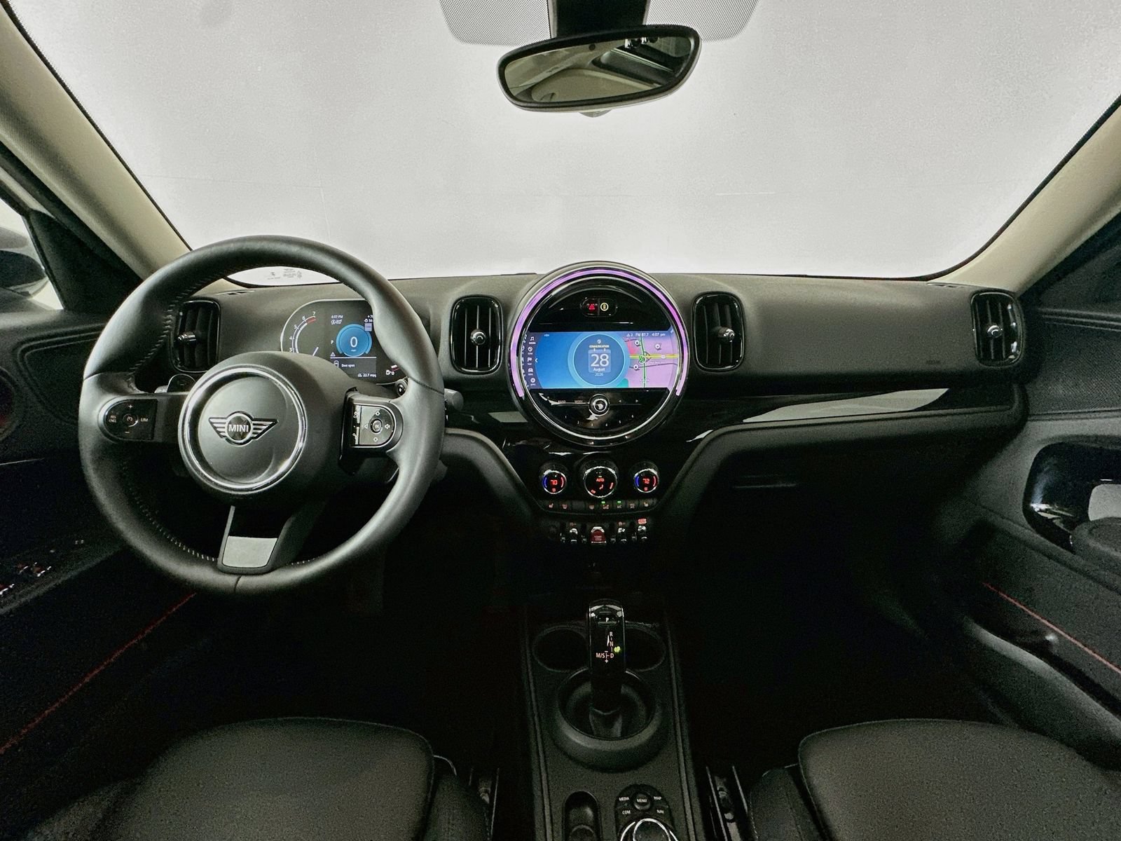 Used 2024 MINI Cooper Countryman S FWD image 15