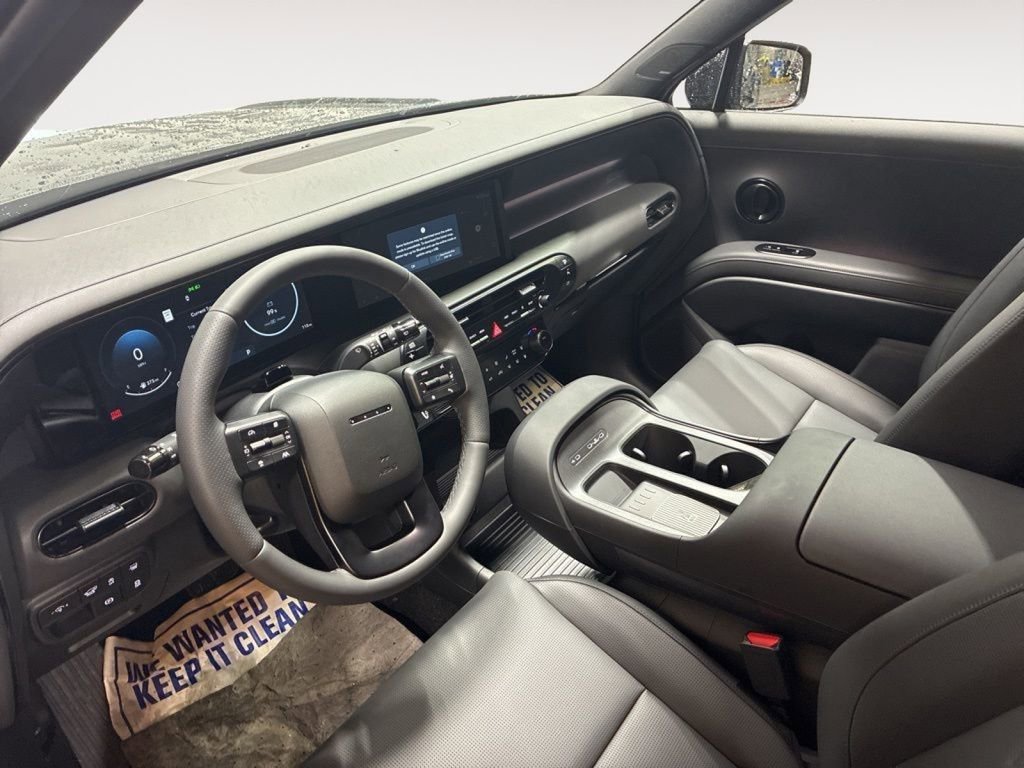 New 2026 Hyundai Palisade XRT Pro image 10