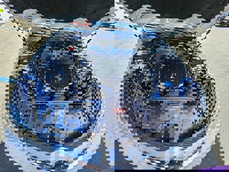 Used 2016 Mercedes-Benz E 400 Cabriolet image 33