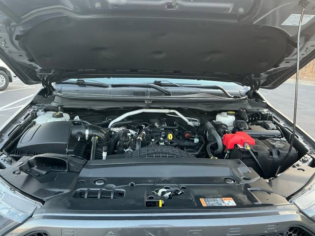 Used 2022 Ford Ranger XLT w/ Equipment Group 301A Mid image 17