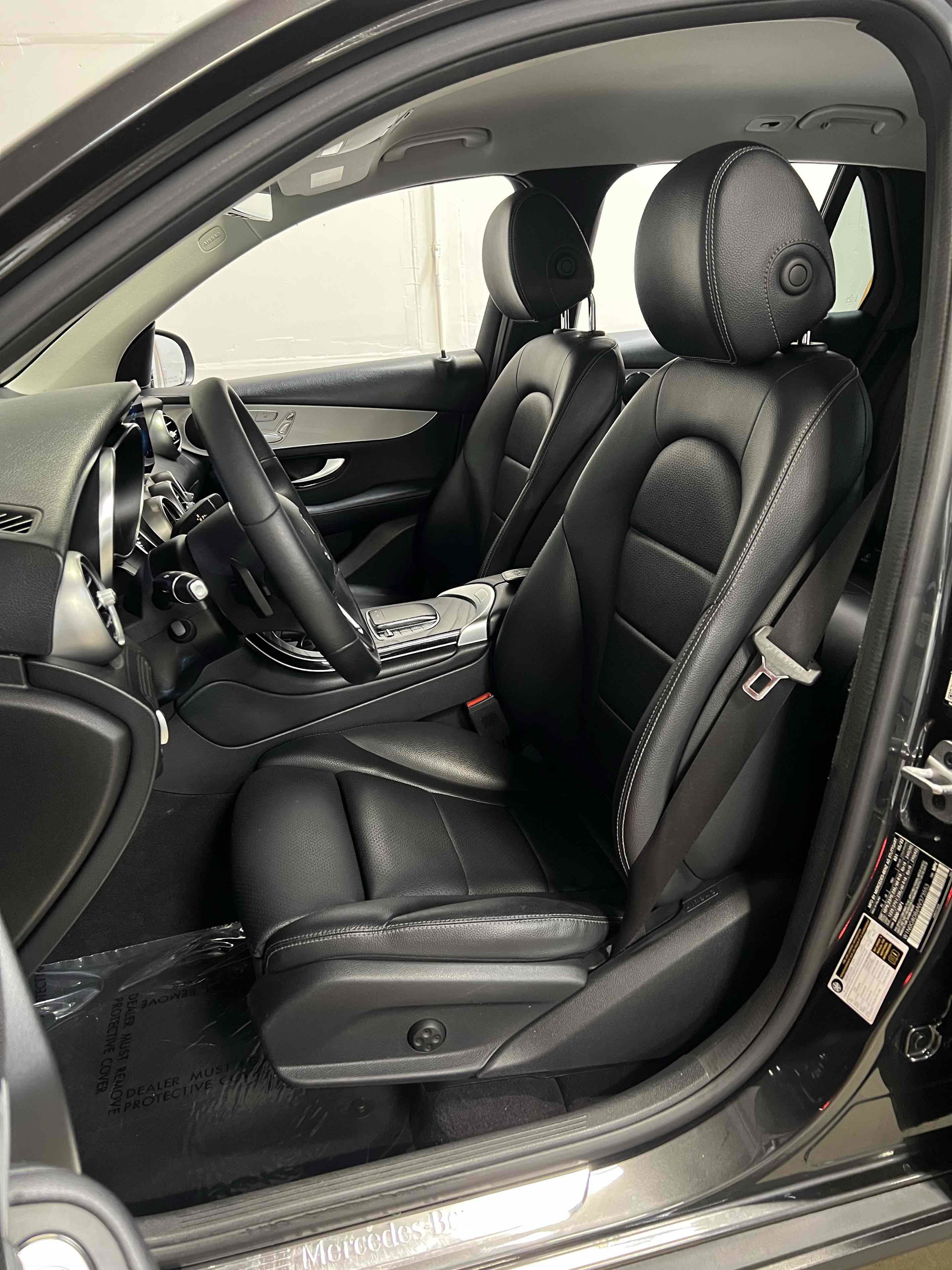 Used 2022 Mercedes-Benz GLC 300 image 69