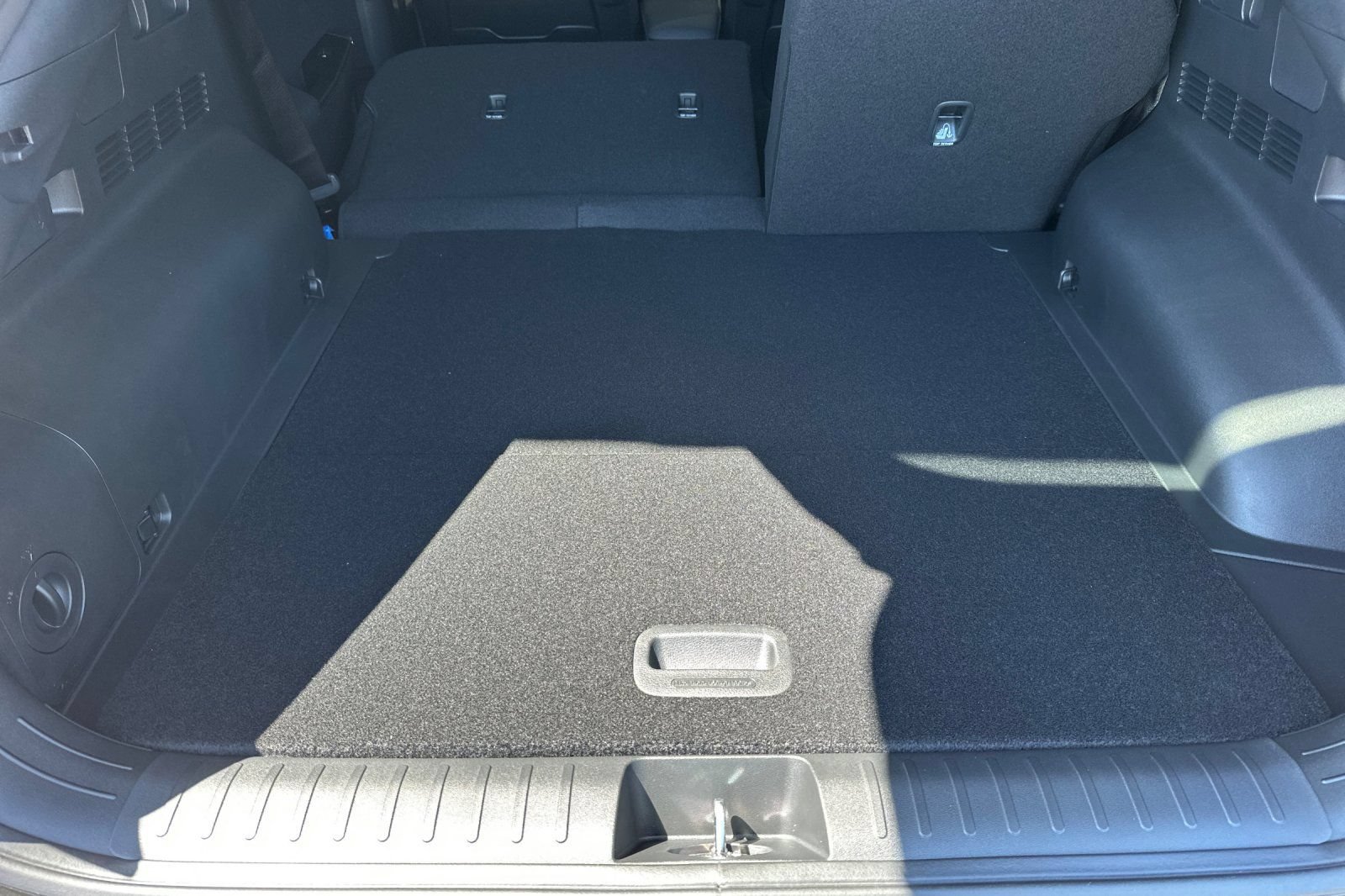 New 2026 Kia EV6 Wind RWD image 15