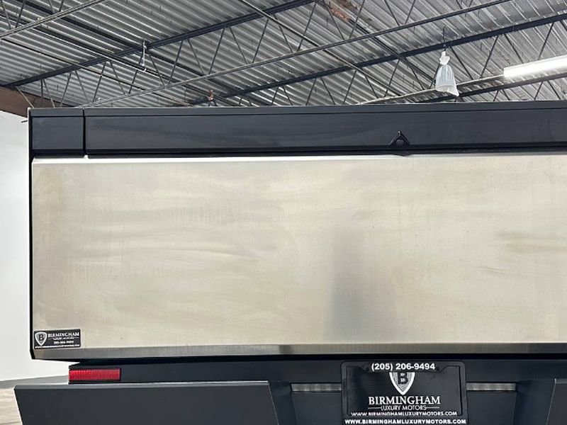 Used 2024 Tesla Cybertruck AWD Crew Cab image 16