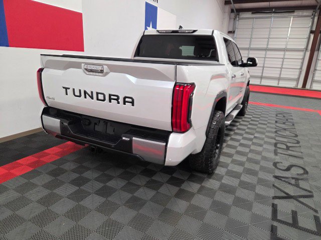 Used 2022 Toyota Tundra Limited image 16