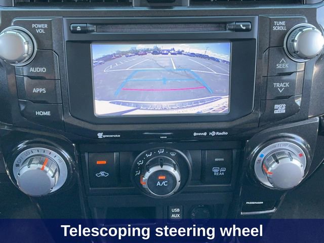 Used 2017 Toyota 4Runner TRD Off-Road Premium w/ Convenience Package image 28