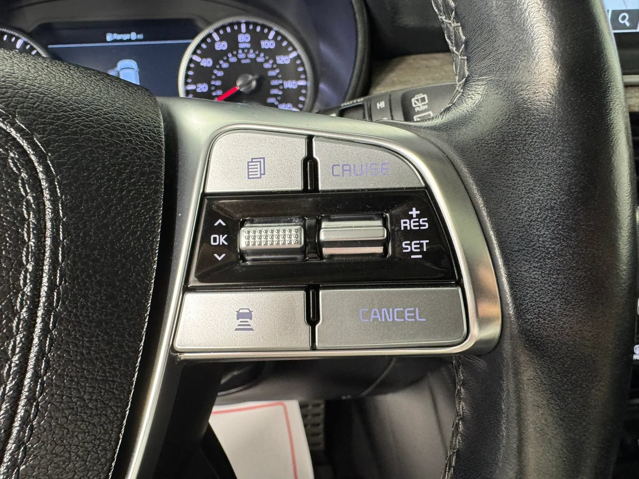 Used 2022 Kia Telluride SX w/ SX Prestige Package AWD/4WD image 17