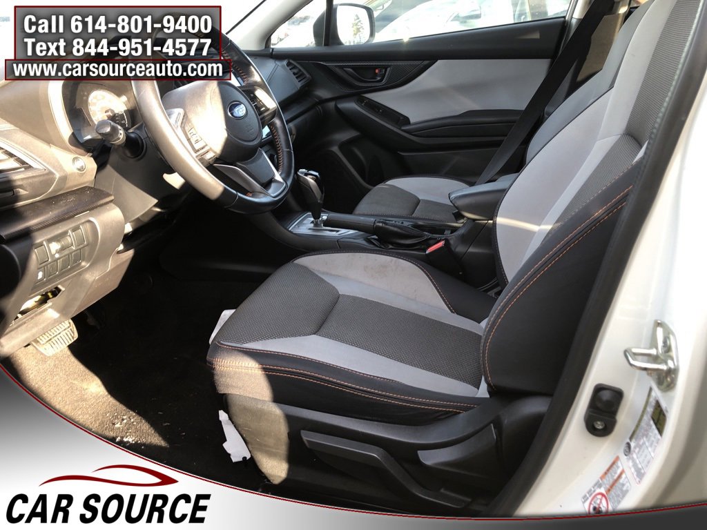 Used 2018 Subaru Crosstrek 2.0i Premium w/ Popular Package #2 image 13