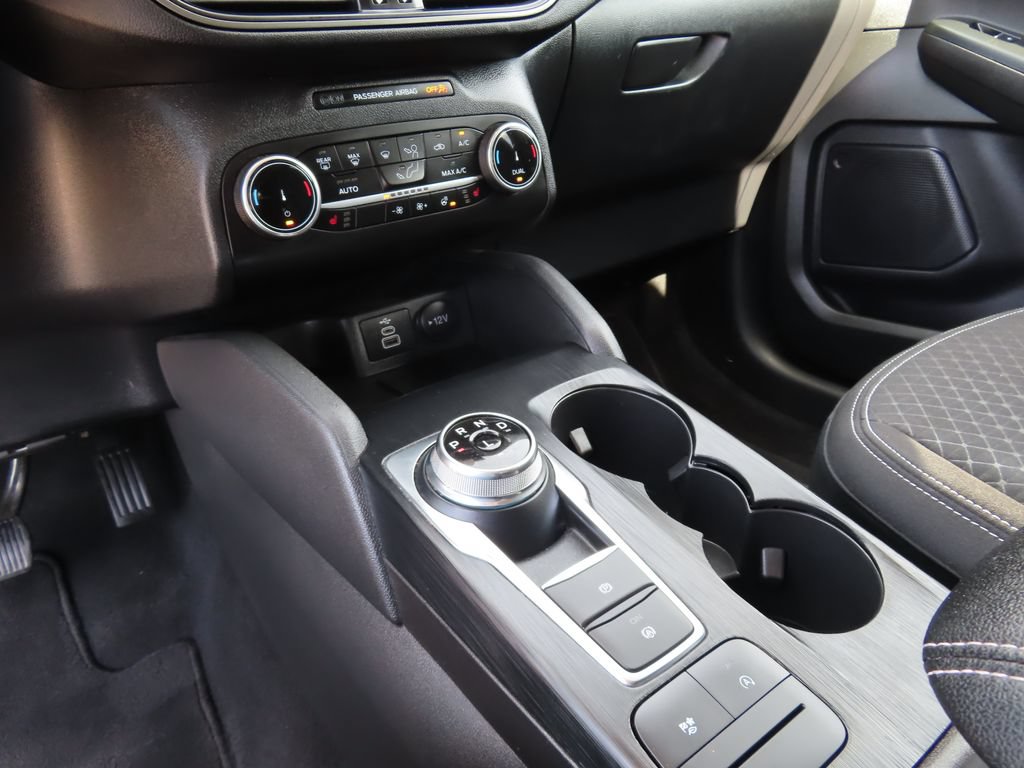 Used 2024 Ford Escape Active AWD/4WD image 18