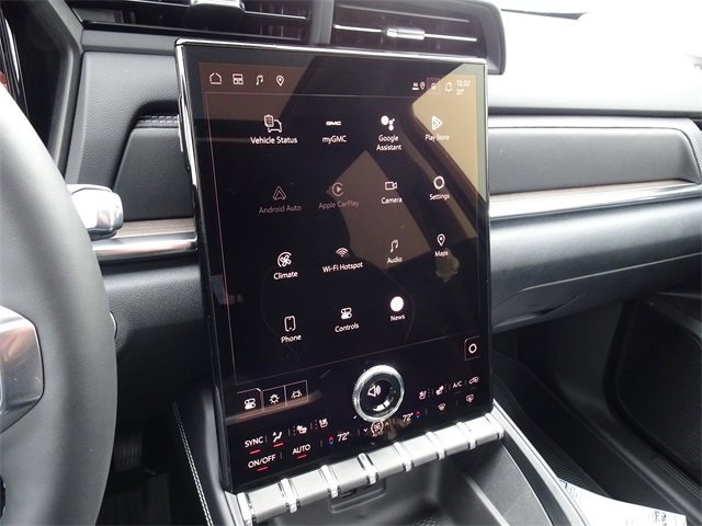 New 2026 GMC Terrain Denali image 19