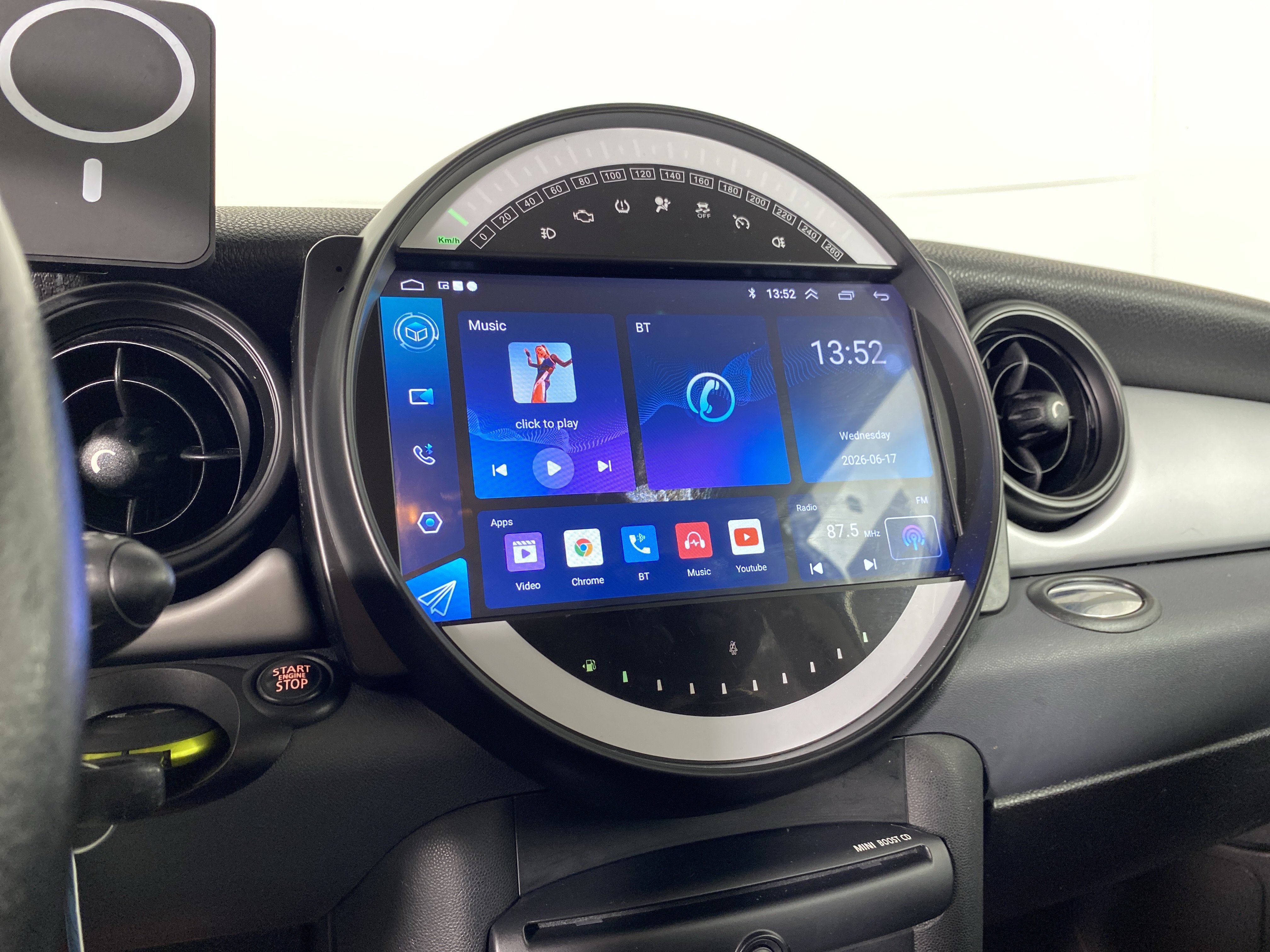 Used 2012 MINI Cooper Hardtop FWD image 25