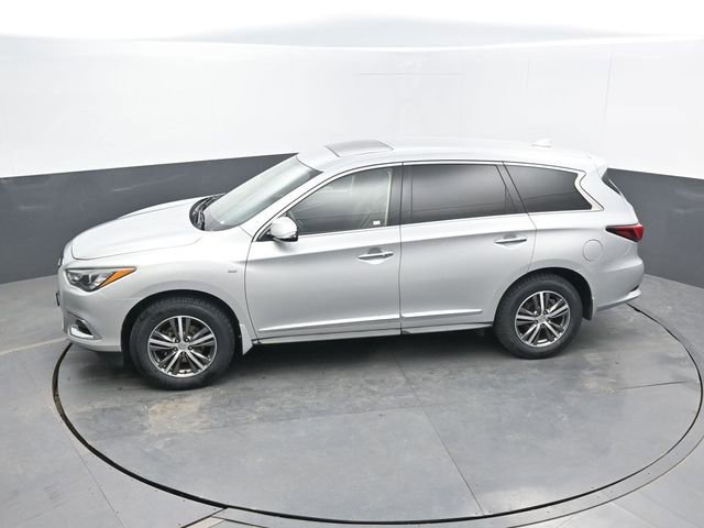 Used 2019 INFINITI QX60 Pure image 48