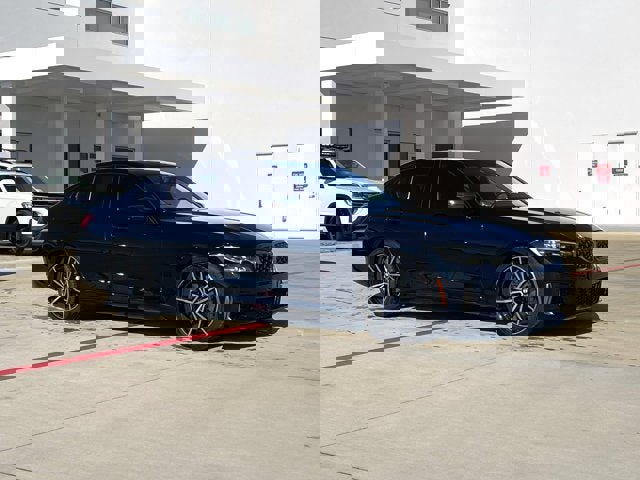 Used 2020 BMW M340i w/ Parking Assistance Package image 6