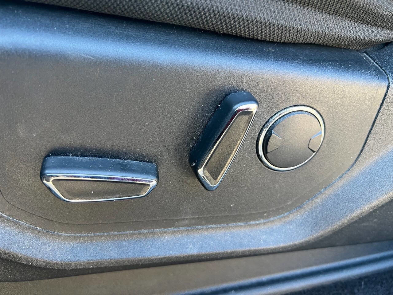 Used 2017 Ford F150 XLT w/ Equipment Group 302A Luxury image 20