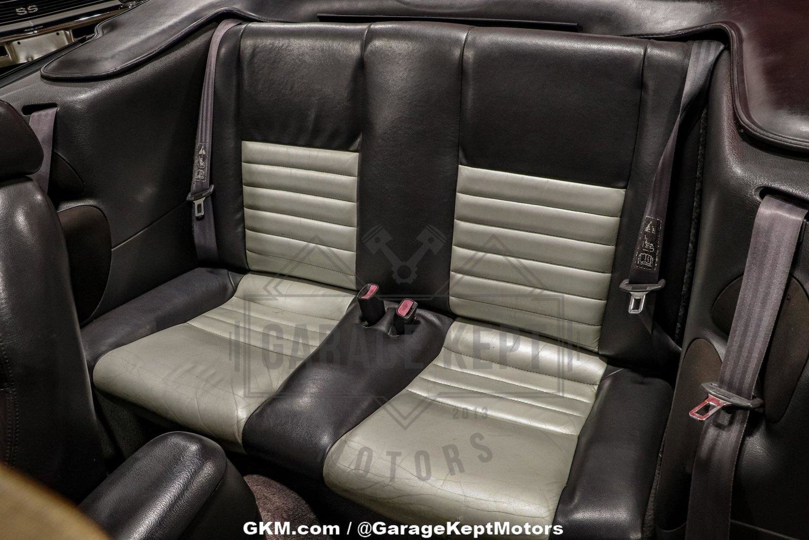 Used 1999 Ford Mustang GT image 89