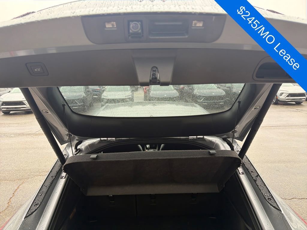 New 2026 Buick Envista Preferred w/ Convenience I Package FWD image 19
