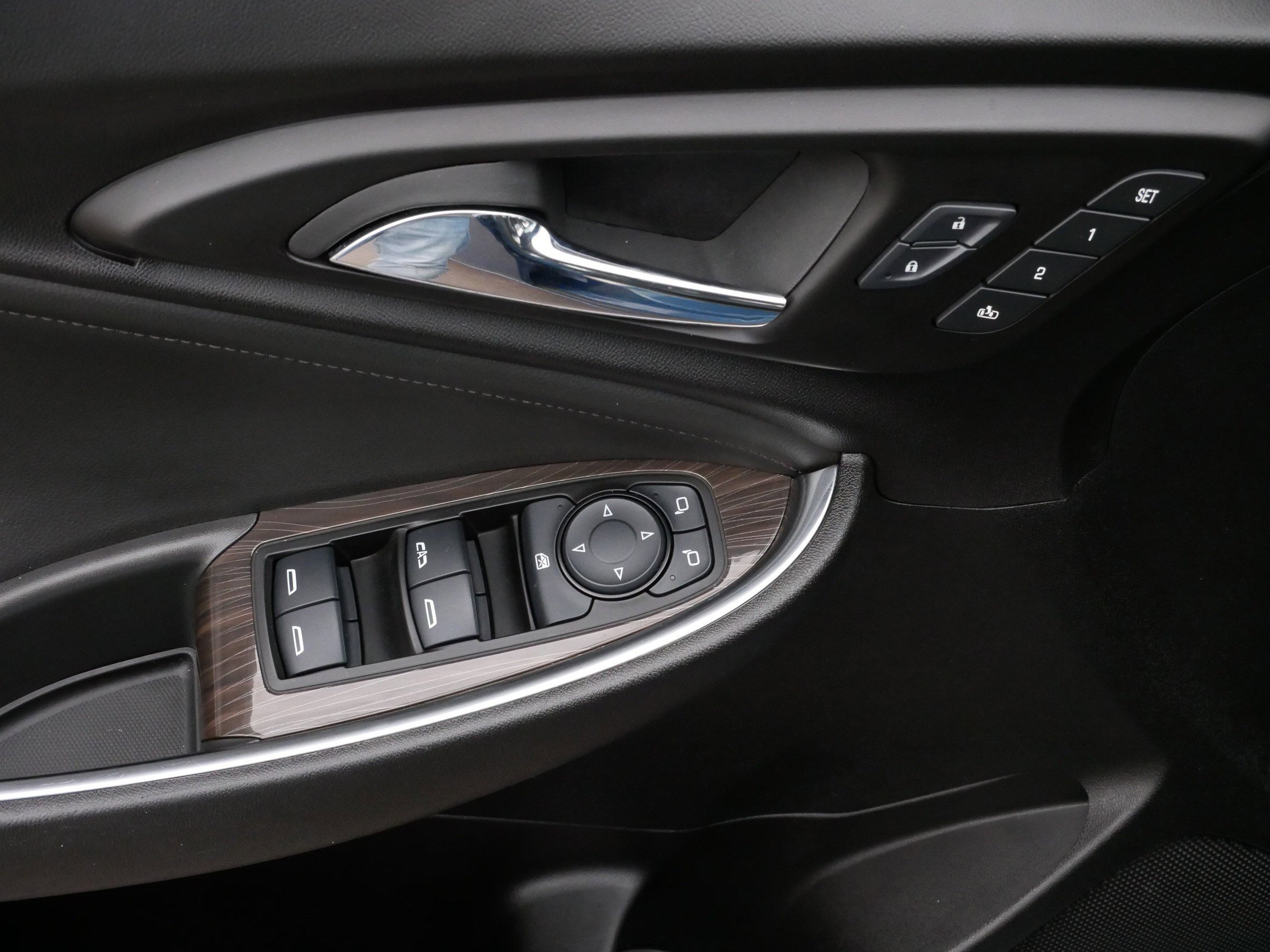 Used 2024 Chevrolet Malibu LT image 19