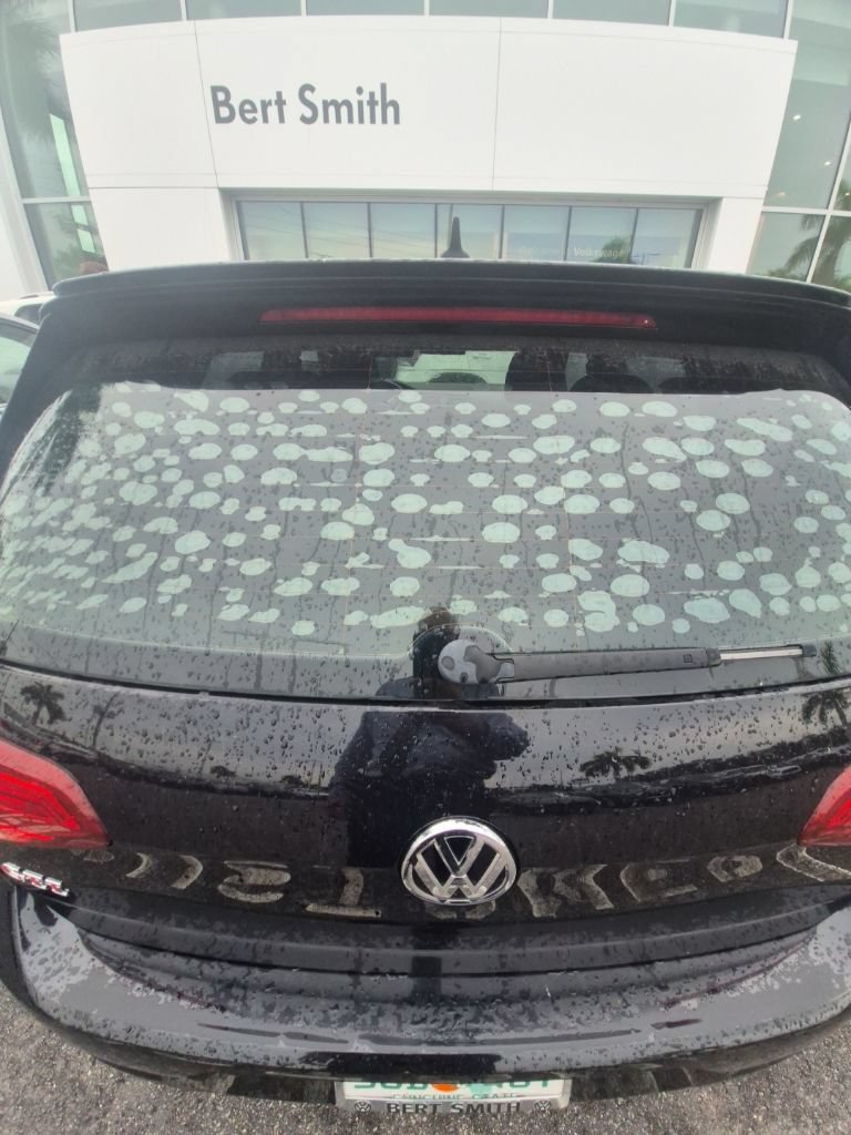 Used 2021 Volkswagen GTI S FWD image 4