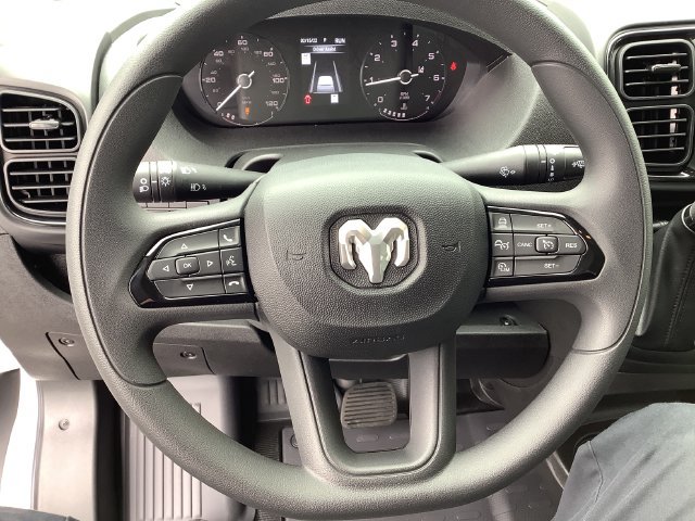 New 2026 RAM ProMaster 2500 w/ Safety Group FWD image 10