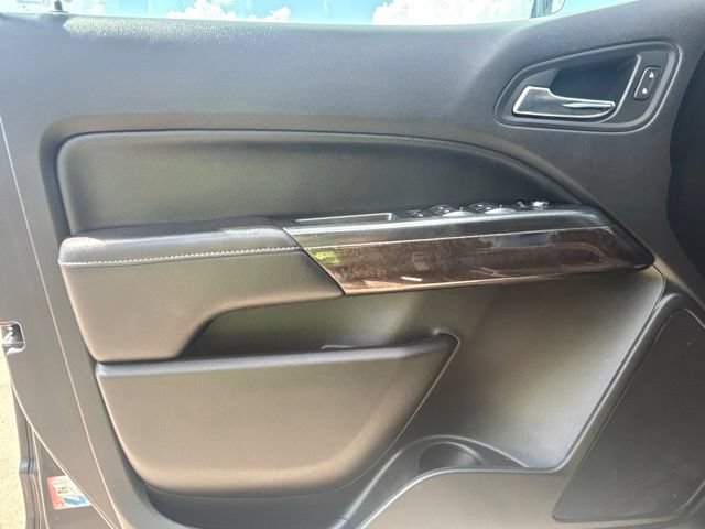 Used 2019 GMC Canyon SLE w/ SLE Convenience Package AWD/4WD image 15