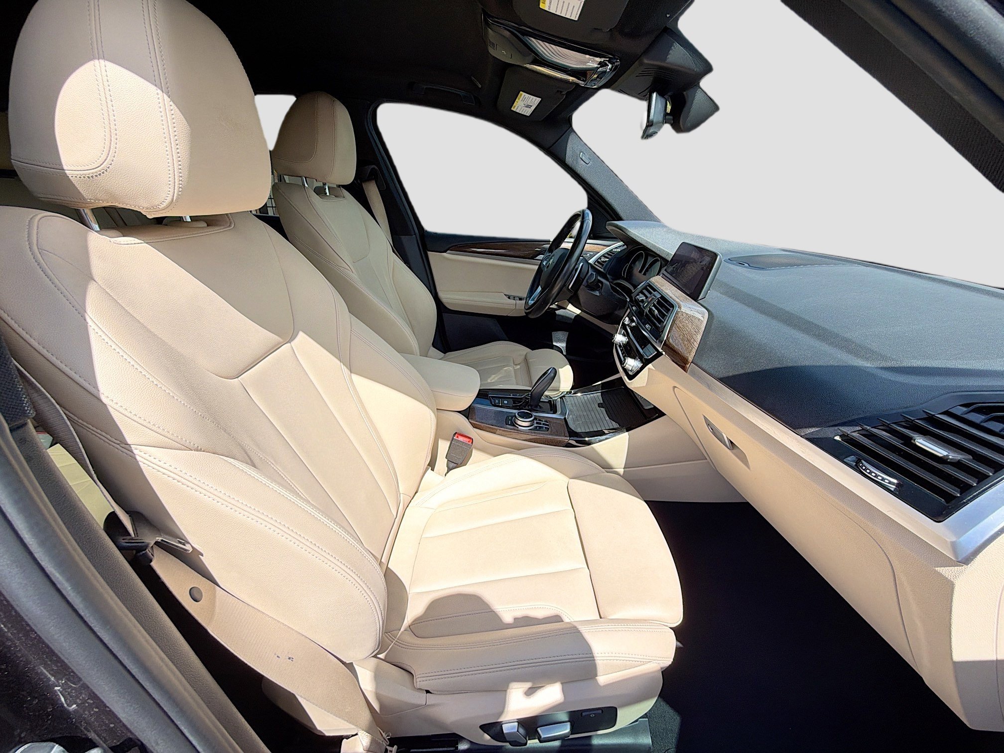 Used 2020 BMW X3 xDrive30i w/ Driving Assistance Package image 17