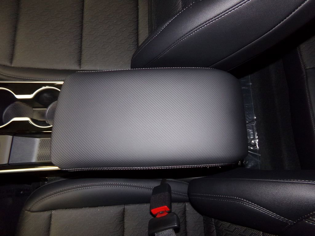 New 2026 Chevrolet Equinox LT w/ Convenience Package II image 20