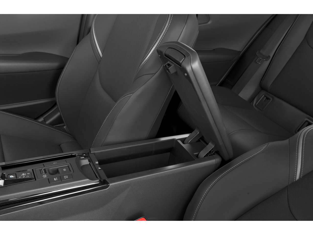 New 2026 Toyota Prius Limited FWD image 25