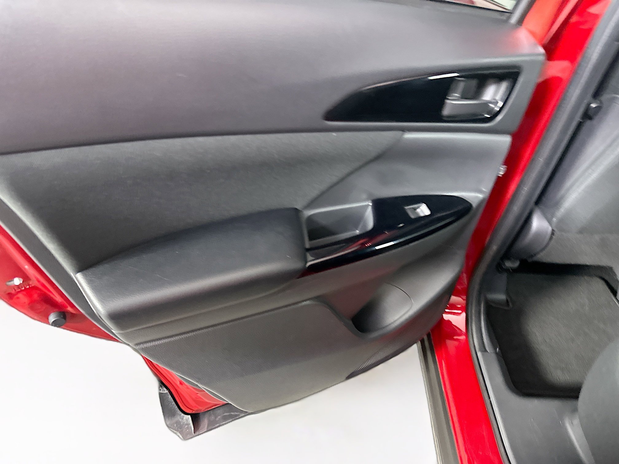 Used 2024 Mitsubishi Eclipse Cross LE image 25
